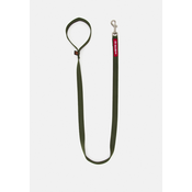 Basic Dog Leash dark oliveBasic Dog Leash dark olive