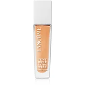 Lancôme Teint Idole Ultra Wear Care & Glow posvetlitveni vlažilni tekoči puder SPF 25 odtenek 245C 30 ml