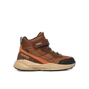 Primigi Škornji za sneg GORE-TEX 2430011 D Rjava