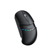Acer Brezžična miška acer 926464 2.4G 1800DPI 150mAh Bluetooth5.0 Type-C, (21580336)