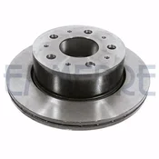 em EM 960175 ZADNJI ZAVORNI DISK L/D