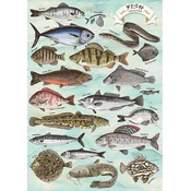 Trefl - Puzzle Premium Plus Finders Keepers: . - 500 kosov