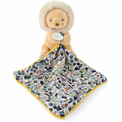 Doudou Gift Set Lion ninica 1 kos