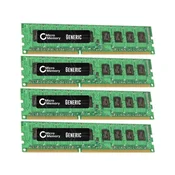 COREPARTS pomnilnik - RAM/DDR2/16 GB/667 MHz/DIMM/CPMMH381832GB