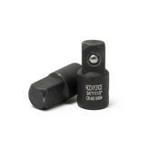 Rock FORCE ROCKFORCE Adapter UDARNI 3/8(Ž)x1/2(M) jeklo CR-MO