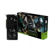 Gainward RTX5060 Ghost 8GB GDDR7 128bit 3-DP HDMI grafička kartica NE75060019P1-GB2063B