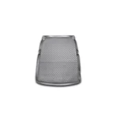 Novline Tipska kadica za gepek BMW 5 (F10), 2010-2016, Siva