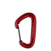 Vponka Black Diamond LiteWire - red