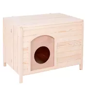 Kucica za pse Bruno - Velicina S: Š 75 x D 51 x V 59 cmBESPLATNA dostava od 299kn