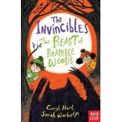 The Invincibles: The Beast of Bramble Woods