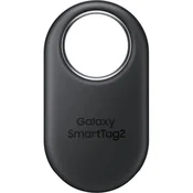 Samsung TAG UREÐAJ ZA PRECENJE PREDMETA Galaxy SmartTag2 EI-T5600-BBE Crni