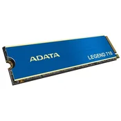 ADATA LEGEND 710, 1 TB, M.2, 2400 MB/s