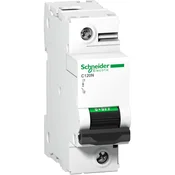 Schneider Electric Inštalacijski odklopnik 100 A 144 V/DC Schneider Electric A9N18358