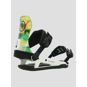 Ride C-10 2024 Snowboard vezi trip Gr. L