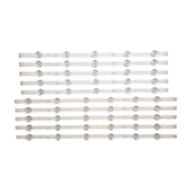 ES-032, LG 55LB650V LED TRAKE