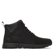 Čevlji Timberland Killington Trkr Chka moški, črna barva, TB0A2HEN0151