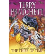 Thief Of Time