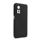 Maska Teracell Giulietta za Xiaomi Mi 10T/Mi 10T Pro mat crna