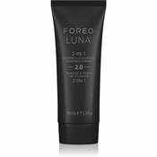 FOREO Luna™ Micro Foam Cream 2.0 krema za brijanje 2 u 1 za muškarce 100 ml