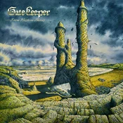 Gatekeeper - From Western Shores (Limited Edition) (LP)