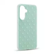 Maska Candy Dots za Samsung A37 5G/ A376B tirkiz