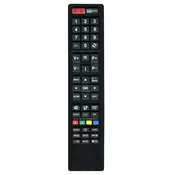 General TELEFUNKEN RC4860 - združljiv daljinski upravljalnik znamke General