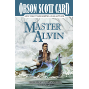Master Alvin