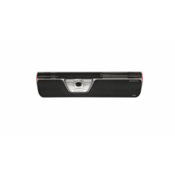 Contour Design RollerMouse Red miš Ambidekster RF Wireless + Bluetooth + USB Type-A 2800 DPI