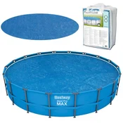 Solarni pokrivač za bazen 527,549cm Bestway 58173