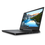 prenosnik G5 15-5590 i7-9750H/16GB/SSD 256GB/HDD 1TB/15,6''FHD IPS/GTX1650 4GB/W10Home črn