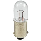 Omnilux 12V/5W BA 9s Bayonet 200h Svetlobni vir