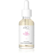 beBIO Feel Your Beauty Vibes serum za osvetljevanje 30 ml