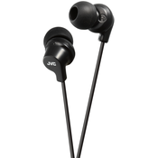 *JVC HA-FX10 črna