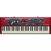 NORD Electro 7 61 Digitalni stage piano Red
