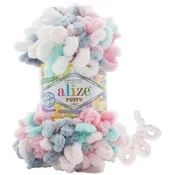 Alize Puffy Color 6529 Pletilna preja