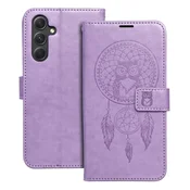shumee Ovitek Mezzo za Samsung A54 5G Dreamcatcher vijoličen