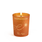 Maison Francis Kurkdjian Francis Kurkdjian Pain DEpices Candle