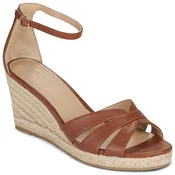 Lauren Ralph Lauren Sandali NELLIE  rjava
