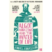 Algot, Anna Stina and the Water of Life