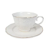 PORCELAN SET ZA KAFU 200ml 6/1 (EMB/LILLY) XIN-8379
