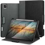 Ovitek za tablice KingBlanc iPad Pro 12.9 2022 6. generacija (2021/2020/2018) (5/4/3 generacija)