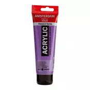 Amsterdam, akrilna boja, ultramarine violet, 507, 120ml ( 680507 )