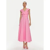Marella Poletna obleka Galizia 2413221212 Roza Regular Fit