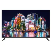JAPANNEXT JN-IPS500UHD60F 50 4K Ultra HD IPS monitor z zvočniki, HDMI, DisplayPort, črn