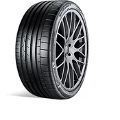 Letna CONTINENTAL *215/55R17 PREMIUM CONTACT 5 DOT 2022