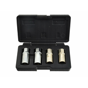 Set nastavkov za zlomljene vijake 4pcs 50BV30