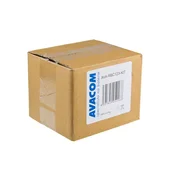 Avacom zamenjava za RBC123 - komplet baterij za obnovo RBC123 (2 kosa baterij)