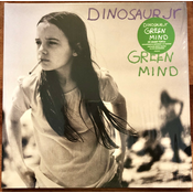 DINOSAUR JR. - GREEN MIND DELUXE EXPANDED ED