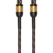 Roland RMIDI-G 1,5 m MIDI kabel (Kao novo)