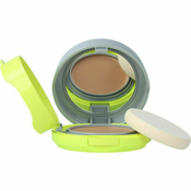 Shiseido Sports BB Compact WetForce SPF50+ vodoodporni kompaktni bb puder 12 g Odtenek medium